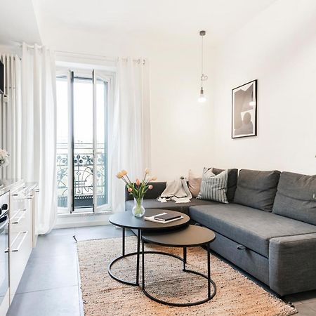 Beautiful Flat Fully Furnished In P.Ta Romana Милано Екстериор снимка