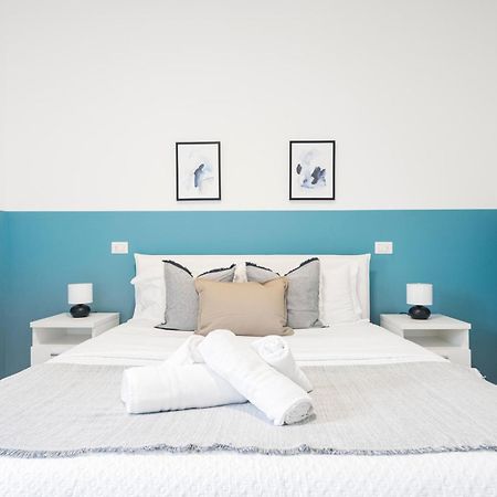 Beautiful Flat Fully Furnished In P.Ta Romana Милано Екстериор снимка